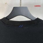 2024年7月11日夏季高級品新品入荷バーバリー半袖 Tシャツ 100fen工場