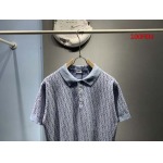 2024年7月11日夏季高級品新品入荷ディオール半袖 Tシャツ 100fen工場