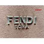 2024年7月11日夏季高級品新品入荷FENDI 半袖 Tシャツ 100fen工場