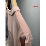 2024年7月11日夏季高級品新品入荷FENDI 半袖 Tシャツ 100fen工場