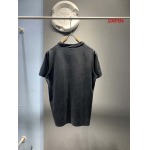 2024年7月11日夏季高級品新品入荷FENDI 半袖 Tシャツ 100fen工場