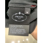 2024年7月11日夏季高級品新品入荷PRADA 半袖 Tシャツ 100fen工場