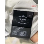 2024年7月11日夏季高級品新品入荷PRADA半袖 Tシャツ 100fen工場