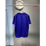 2024年7月11日夏季高級品新品入荷バーバリー半袖 Tシャツ 100fen工場