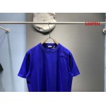 2024年7月11日夏季高級品新品入荷バーバリー半袖 Tシャツ 100fen工場