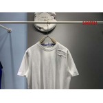 2024年7月11日夏季高級品新品入荷バーバリー半袖 Tシャツ 100fen工場