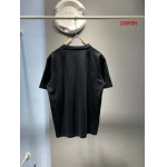 2024年7月11日夏季高級品新品入荷バーバリー半袖 Tシャツ 100fen工場