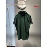 2024年7月11日夏季高級品新品入荷バーバリー半袖 Tシャツ 100fen工場