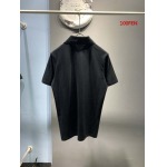 2024年7月11日夏季高級品新品入荷バーバリー半袖 Tシャツ 100fen工場