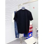 2024年7月11日夏季新品入荷ルイヴィトン半袖 Tシャツ qiang工場