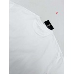 2024年7月11日夏季新品入荷FENDI半袖 Tシャツ qiang工場