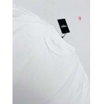 2024年7月11日夏季新品入荷FENDI半袖 Tシャツ qiang工場