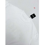 2024年7月11日夏季新品入荷FENDI半袖 Tシャツ qiang工場