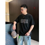 2024年7月11日夏季新品入荷Maison Margiela半袖 Tシャツ qiang工場