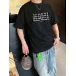 2024年7月11日夏季新品入荷Maison Margiela半袖 Tシャツ qiang工場