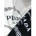 2024年7月11日夏季新品入荷PRADA 半袖 Tシャツ qiang工場