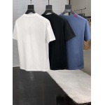 2024年7月11日夏季新品入荷PRADA 半袖 Tシャツ qiang工場