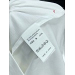 2024年7月11日夏季新品入荷エルメス半袖 Tシャツ qiang工場