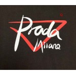 2024年7月11日夏季新品入荷PRADA 半袖 Tシャツ qiang工場