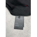 2024年7月11日夏季新品入荷PRADA 半袖 Tシャツ qiang工場