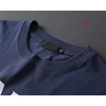 2024年7月11日夏季新品入荷PRADA 半袖 Tシャツ qiang工場