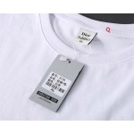 2024年7月11日夏季新品入荷ディオール半袖 Tシャツ qiang工場