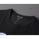 2024年7月11日夏季新品入荷ルイヴィトン半袖 Tシャツ qiang工場