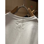 2024年7月11日夏季新品入荷Maison Margiela半袖 Tシャツ qiang工場