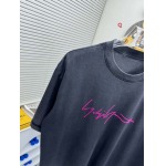 2024年7月11日夏季新品入荷Y-3半袖 Tシャツ qiang工場