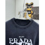 2024年7月11日夏季新品入荷PRADA 半袖 Tシャツ qiang工場