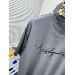 2024年7月11日夏季新品入荷Y-3半袖 Tシャツ qiang工場