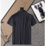 2024年7月11日夏季高品質入荷ルイヴィトン半袖 Tシャツ qiang工場