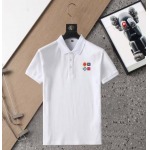 2024年7月11日夏季高品質入荷ルイヴィトン半袖 Tシャツ qiang工場