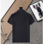 2024年7月11日夏季高品質入荷ルイヴィトン半袖 Tシャツ qiang工場