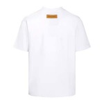 2024年7月11日夏季高品質入荷ルイヴィトン半袖 Tシャツ qiang工場