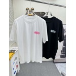 2024年7月11日夏季高品質入荷ルイヴィトン半袖 Tシャツ qiang工場