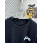 2024年7月11日夏季高品質入荷ルイヴィトン半袖 Tシャツ qiang工場