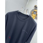 2024年7月11日夏季高品質入荷ルイヴィトン半袖 Tシャツ qiang工場