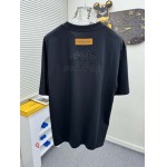 2024年7月11日夏季高品質入荷ルイヴィトン半袖 Tシャツ qiang工場