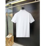 2024年7月11日夏季高品質入荷ルイヴィトン半袖 Tシャツ qiang工場