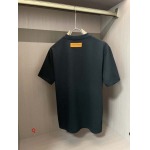 2024年7月11日夏季高品質入荷ルイヴィトン半袖 Tシャツ qiang工場xs-l