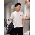 2024年7月11日夏季高品質入荷ルイヴィトン半袖 Tシャツ qiang工場M-5XL