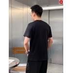 2024年7月11日夏季高品質入荷ルイヴィトン半袖 Tシャツ qiang工場M-5XL