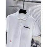 2024年7月11日夏季高品質入荷ルイヴィトン半袖 Tシャツ qiang工場