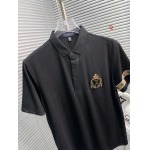 2024年7月11日夏季高品質入荷ルイヴィトン半袖 Tシャツ qiang工場