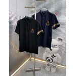 2024年7月11日夏季高品質入荷ルイヴィトン半袖 Tシャツ qiang工場