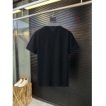 2024年7月11日夏季高品質入荷ルイヴィトン半袖 Tシャツ qiang工場