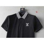 2024年7月11日夏季高品質入荷ルイヴィトン半袖 Tシャツ qiang工場