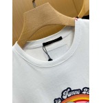 2024年7月11日夏季高品質入荷ルイヴィトン半袖 Tシャツ qiang工場S-XL