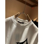 2024年7月11日夏季高品質入荷ルイヴィトン半袖 Tシャツ qiang工場